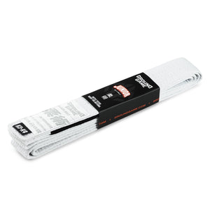 Centura Gradare Copii GROUND GAME - Alba