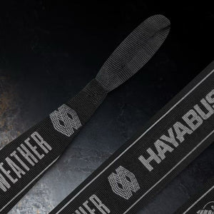 Fase Box 4,5M HAYABUSA X MAYWEATHER - Negru / Gri