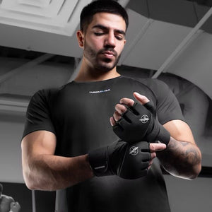 Fase Cu Gel HAYABUSA Elite