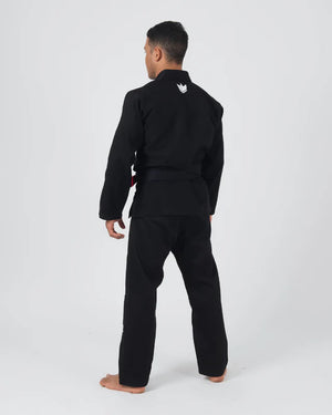 Kimono Brazilian Jiu Jitsu KINGZ The ONE V2 - Negru
