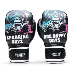 Manusi Box Copii GROUND GAME Cheeky Monkey