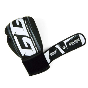 Manusi Box GROUND GAME Big Typo