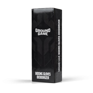Odorizant GROUND GAME Manusi Box / Kickbox