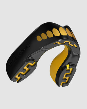 Proteza Dentara SAFEJAWZ Extro Series Self-Fit Goldie - Adulti