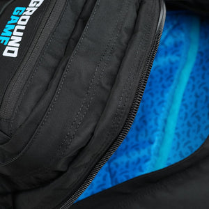 Rucsac GROUND GAME Hiking Trip