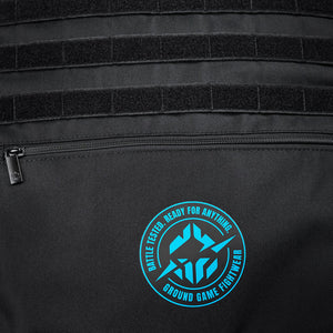 Rucsac GROUND GAME SAMURAI XL