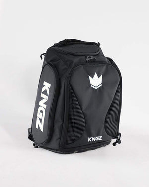 Rucsac KINGZ Convertible 2.0 XL - Negru