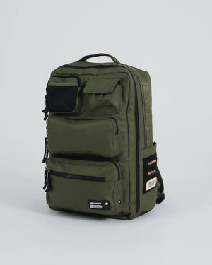 Rucsac KINGZ Tactical - Verde Inchis