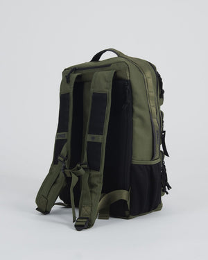 Rucsac KINGZ Tactical - Verde Inchis