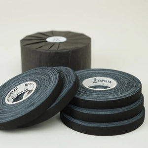 TAPE LAB Finger Tape 5x Negre