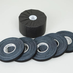 TAPE LAB Finger Tape 5x Negre
