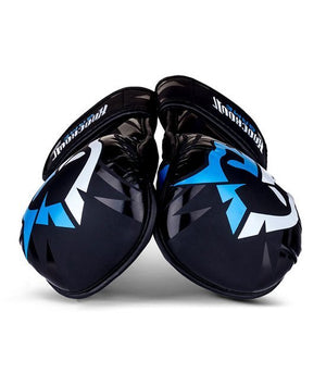 Ground Game GROUND GAME Mma Sparing Gloves Logo 2.0