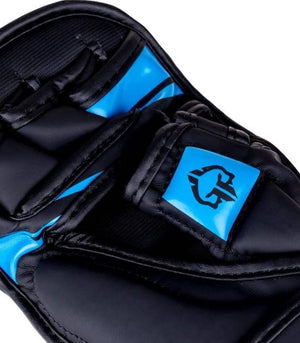 Ground Game GROUND GAME Mma Sparing Gloves Logo 2.0