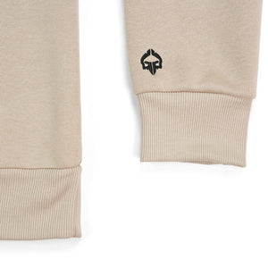 Ground Game Hanorac GROUND GAME Jiu-Jitsu Is Calling - Bej