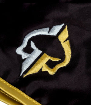 Ground Game Short GROUND GAME Muay Thai Gold