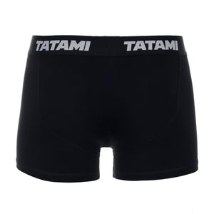 Tatami Fightwear Accessories TATAMI Mens Boxer Shorts 3 Pack
