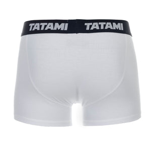 Tatami Fightwear Accessories TATAMI Mens Boxer Shorts 3 Pack