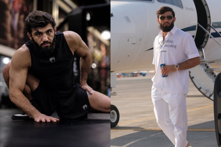 Arman Tsarukyan dezvaluie cat cheltuie lunar: „Probabil, cam…”