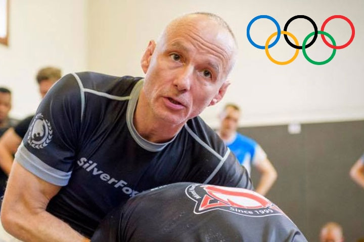 Karel Pravec explica de ce nu isi doreste ca BJJ-ul sa devina sport olimpic