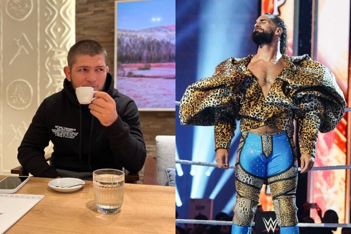 Luptatorii din UFC nu au aceeasi rezistenta ca cei din WWE