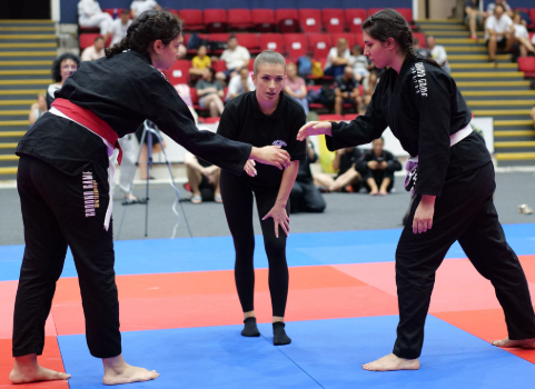AJP TOUR ROMANIA NATIONAL JIU-JITSU CHAMPIONSHIP 2026 s-a încheiat cu succes! Aproximativ 300 de sportivi au transformat Bucureștiul în capitala Jiu-Jitsu-ului