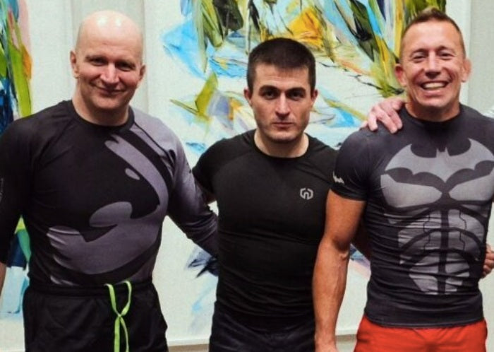 Cele mai bune 10 sfaturi de la cele mai mari minti din Jiu-Jitsu