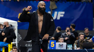 Cele mai impresionante prestatii de la Campionatul European IBJJF Black Belt Masters 2026