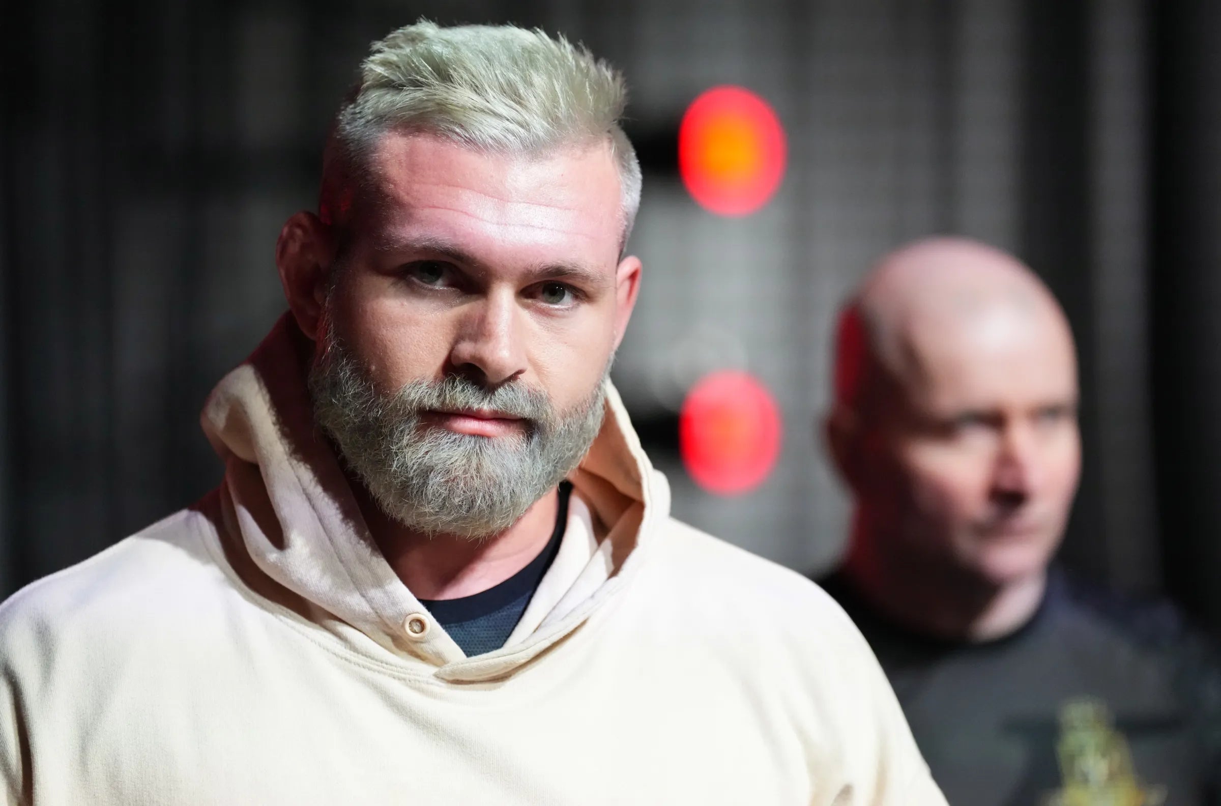 Gordon Ryan isi anunta retragerea din competitii in contextul problemelor continue de sanatate