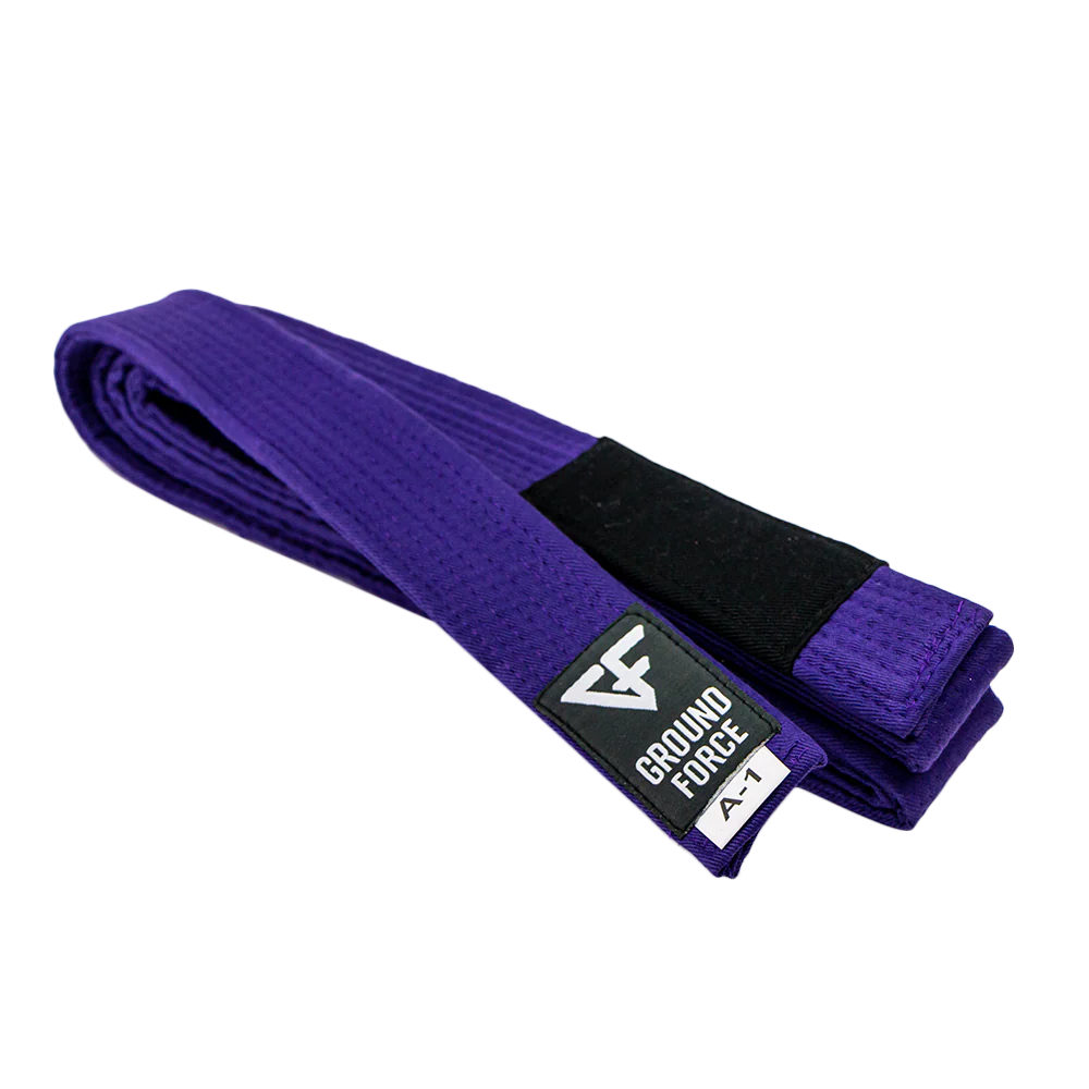 Centura Gradare Adulti GROUND FORCE - Mov