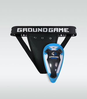 Cochilie GROUND GAME Logo PRO