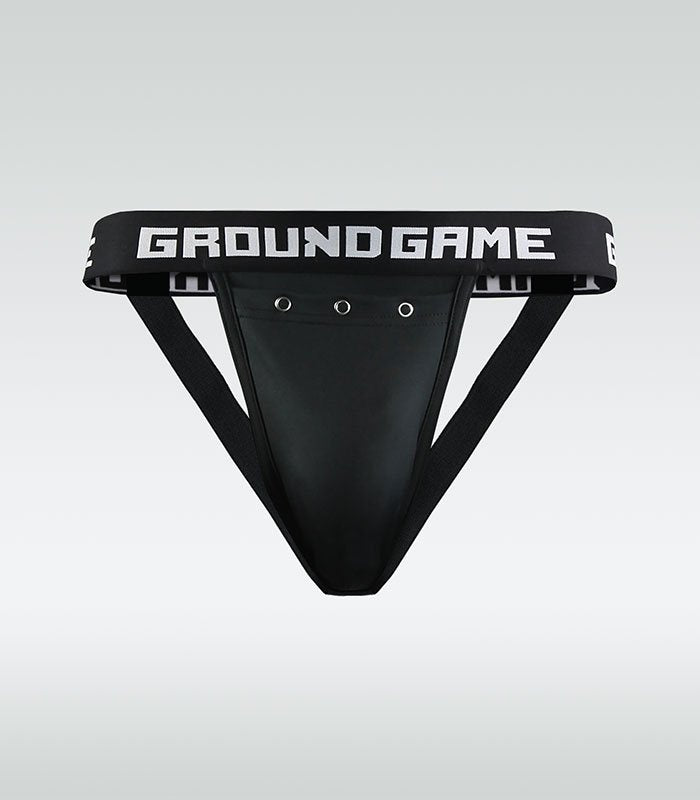 Cochilie GROUND GAME Logo PRO