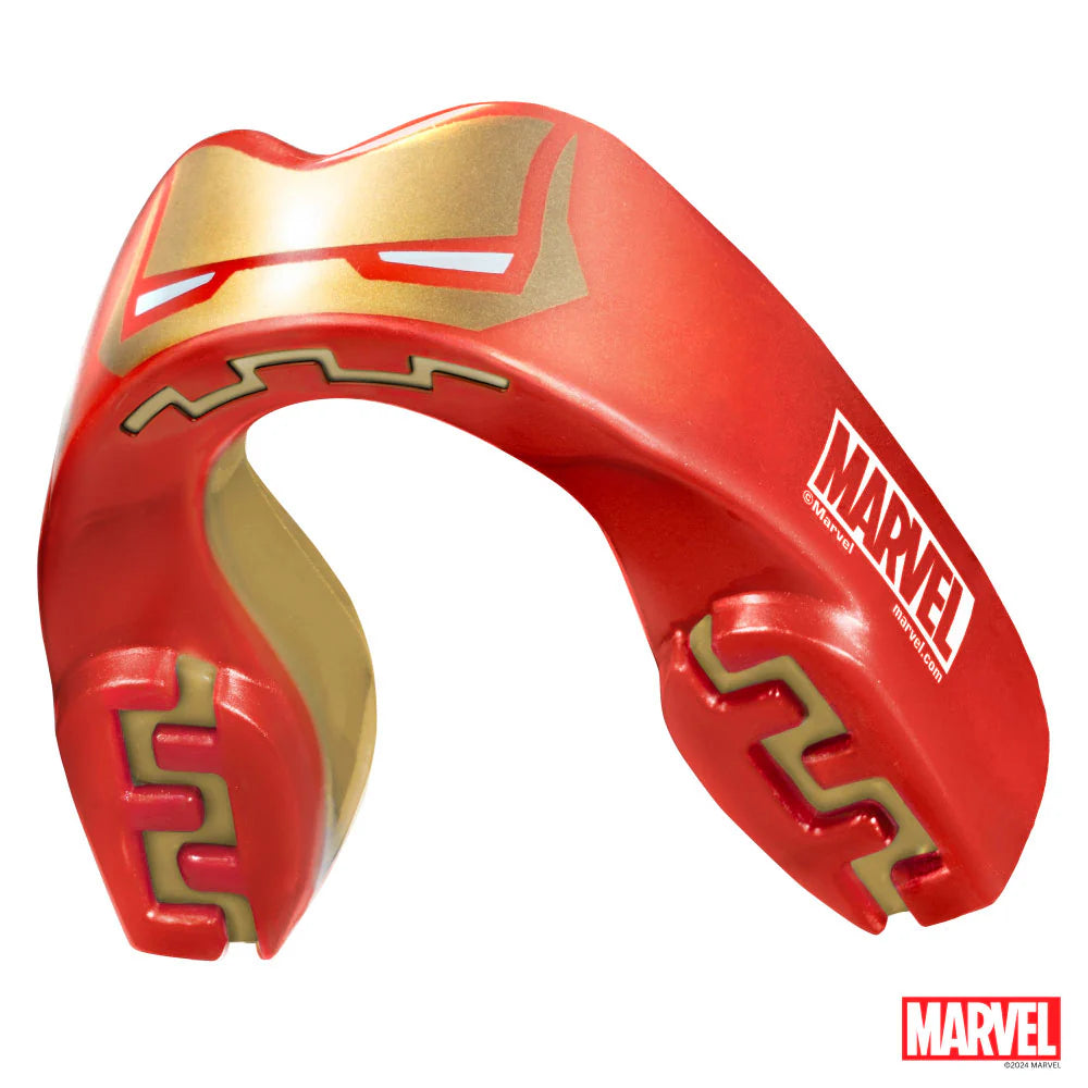 SAFEJAWZ Marvel Vasember fogvédő - Gyerek