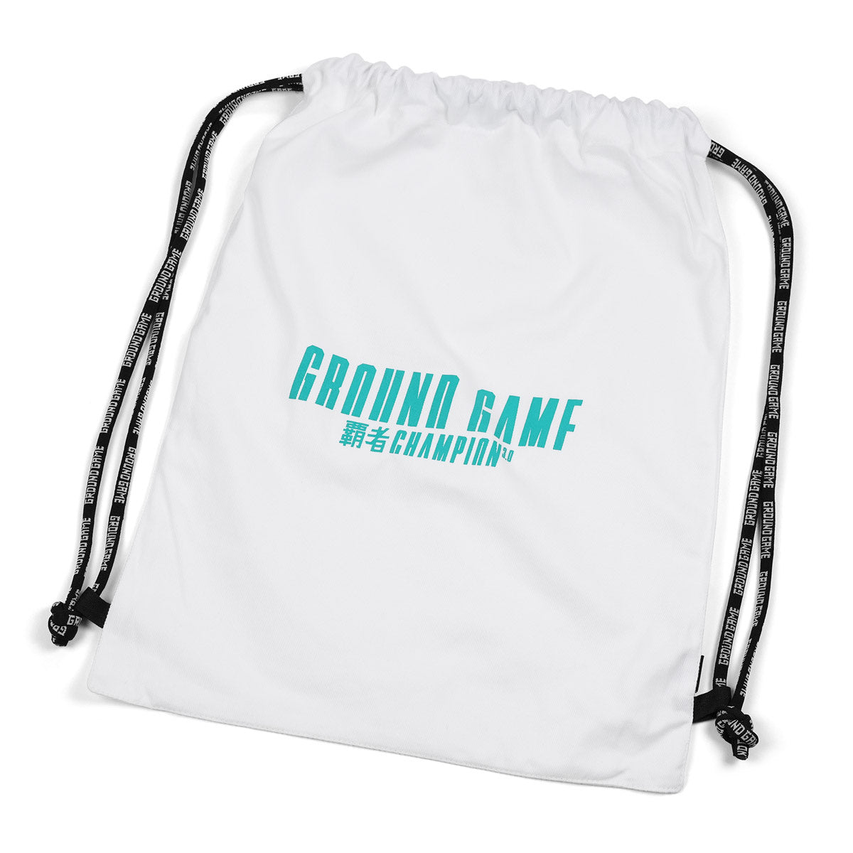 Kimono Femei Brazilian Jiu Jitsu GROUND GAME Champion 3.0 Mint - Alb