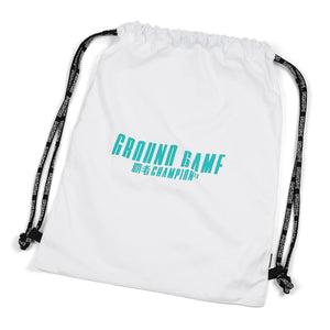 Kimono Femei Brazilian Jiu Jitsu GROUND GAME Champion 3.0 Mint - Alb