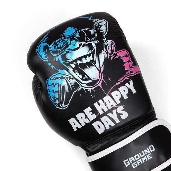 Manusi Box Copii GROUND GAME Cheeky Monkey