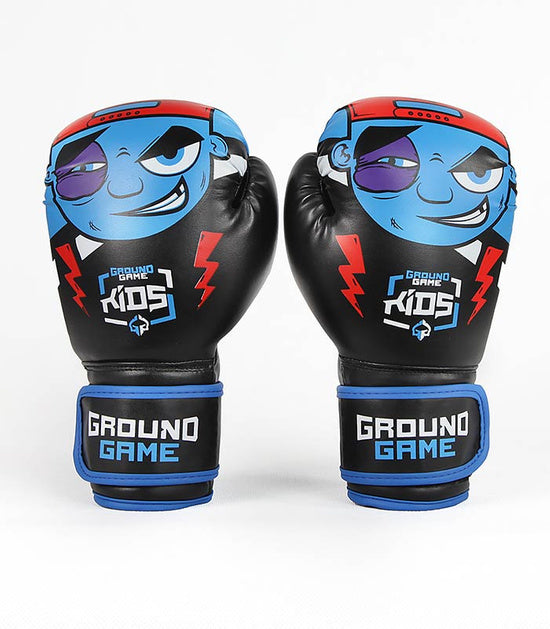 Manusi Box Copii GROUND GAME PRO Prodigy