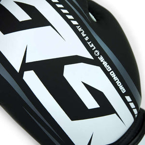 Manusi Box GROUND GAME Big Typo