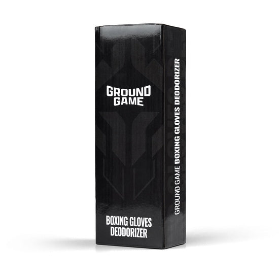 Odorizant GROUND GAME Manusi Box / Kickbox
