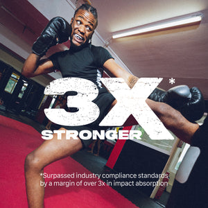 Proteza Dentara SAFEJAWZ Extro Series Self-Fit Mo