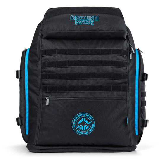 Rucsac GROUND GAME SAMURAI XL