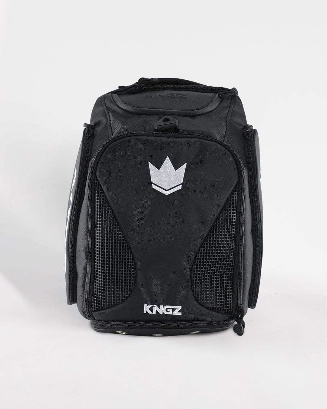 Rucsac KINGZ  Convertible 2.0 XL - Negru