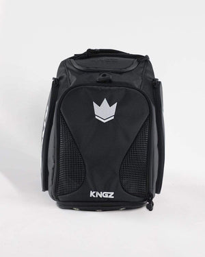 Rucsac KINGZ  Convertible 2.0 XL - Negru
