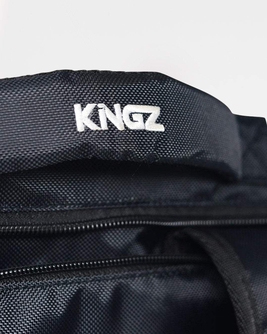 Rucsac KINGZ  Convertible 2.0 XL - Negru