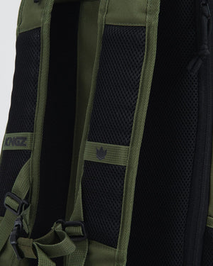 Rucsac KINGZ Tactical - Verde Inchis