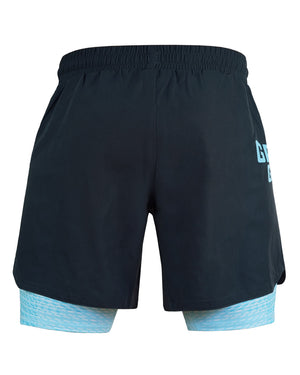 Short GROUND GAME  2-in-1 FC Armbar