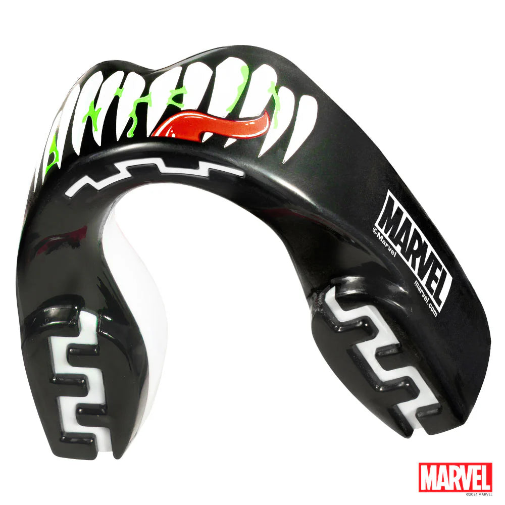 SAFEJAWZ Marvel Venom fogvédő - Gyerekeknek
