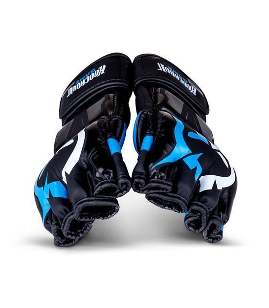 Ground Game GROUND GAME Mma Gloves Logo 2.0