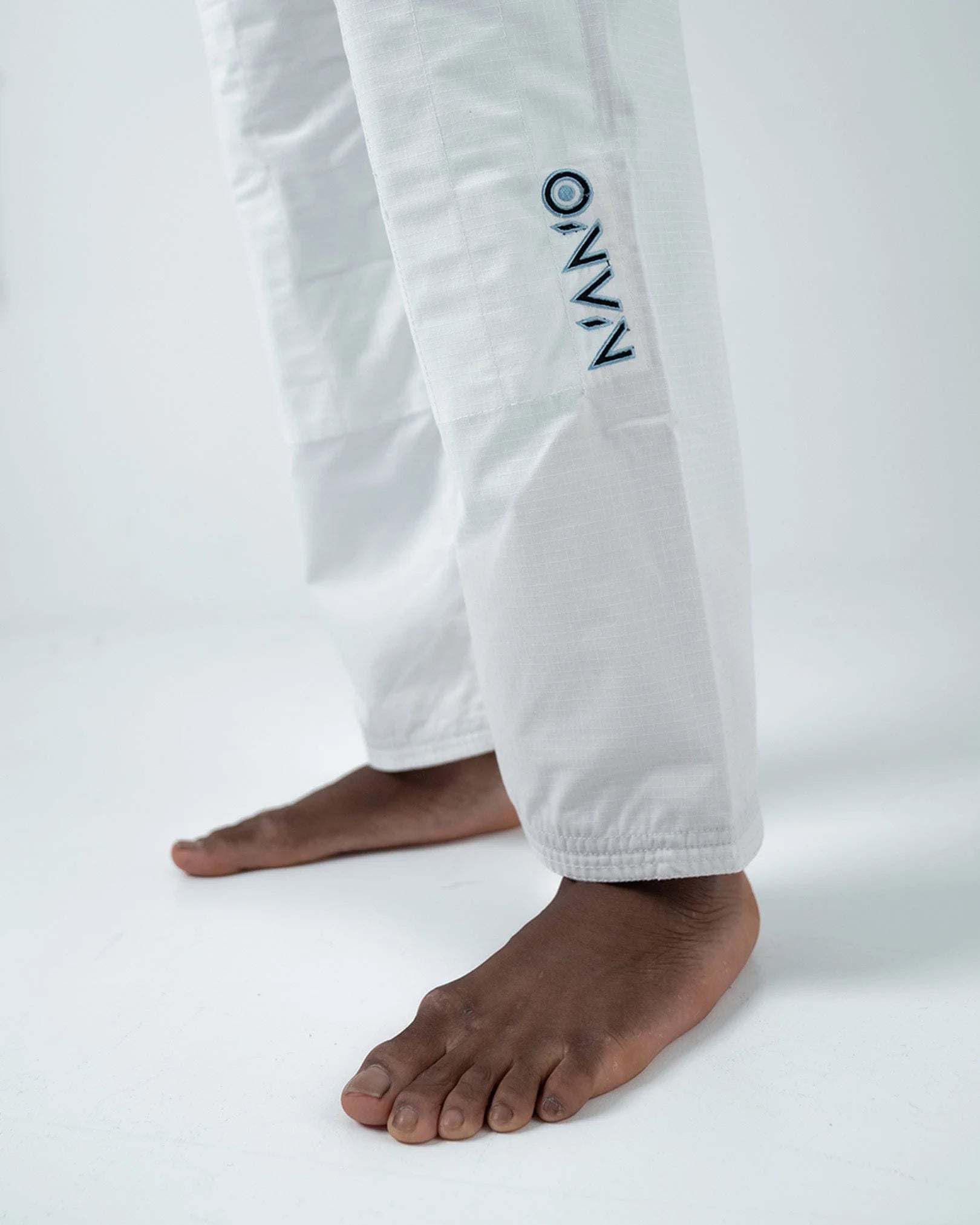 Kingz Kingz Nano 3.0 Jiu Jitsu Gi - White