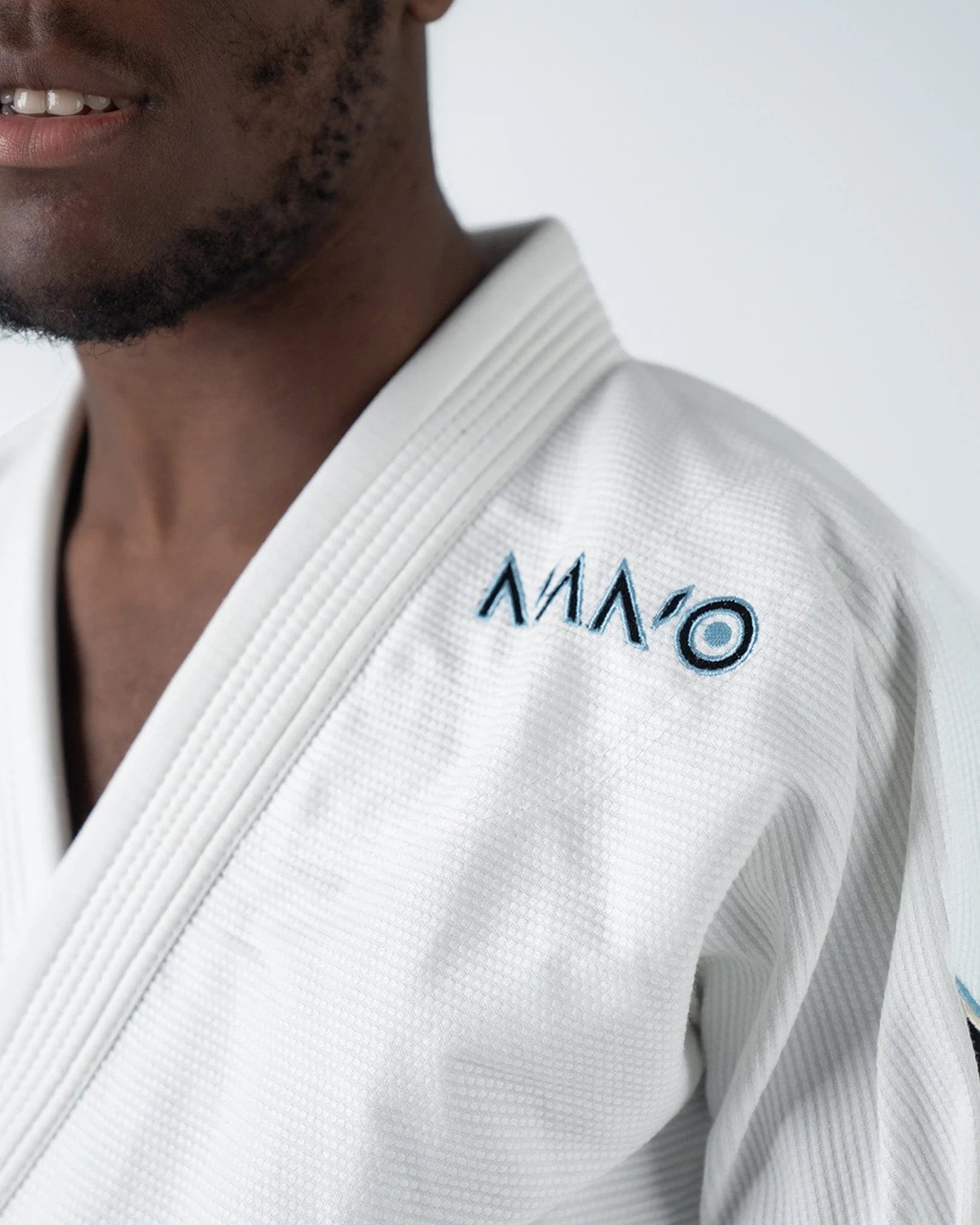 Kingz Kingz Nano 3.0 Jiu Jitsu Gi - White