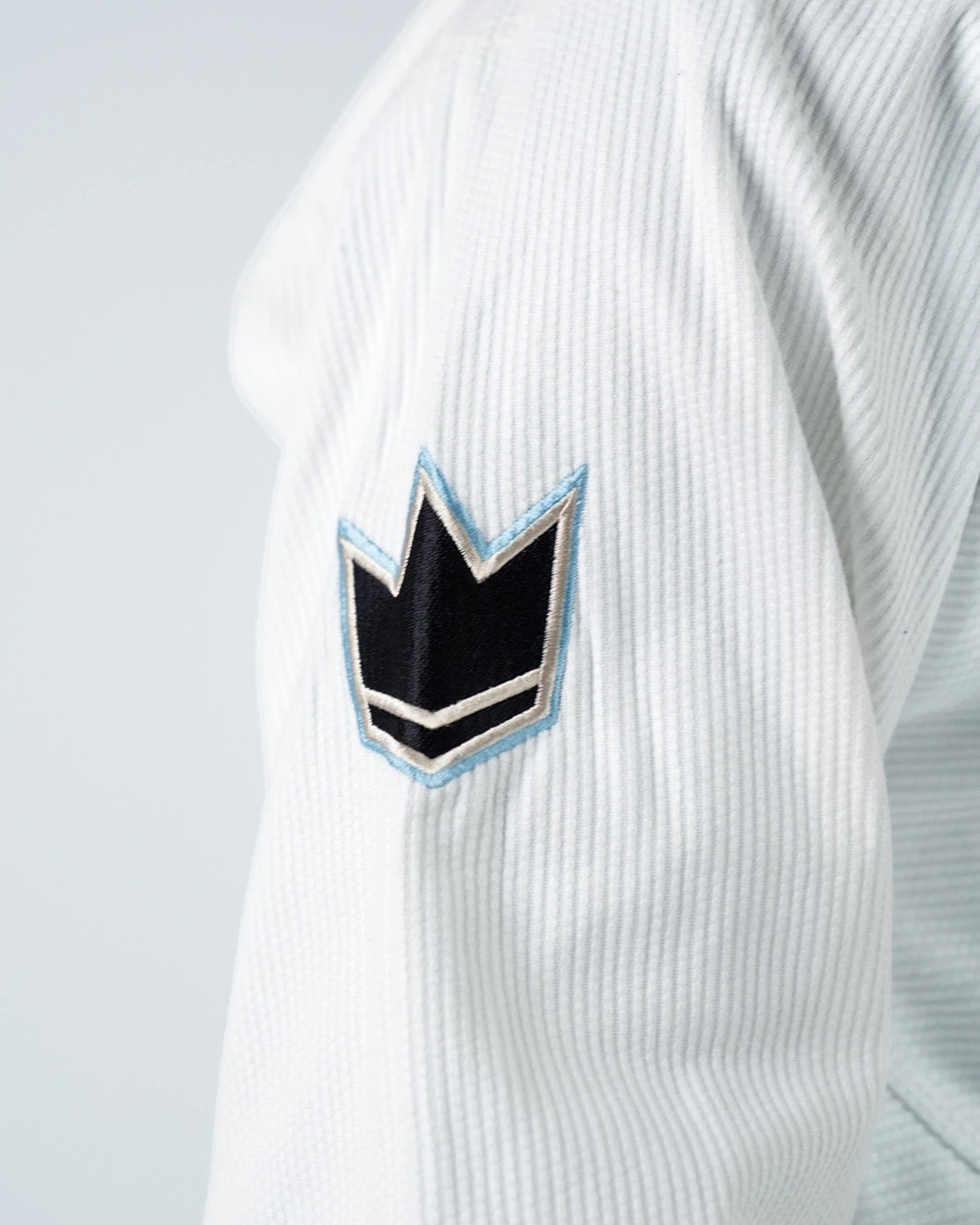 KINGZ KINGZ Nano 3.0 Jiu Jitsu Gi - White